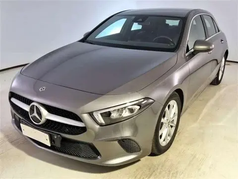 Used MERCEDES-BENZ CLASSE A Diesel 2020 Ad 