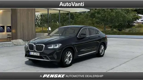 Annonce BMW X4 Hybride 2024 d'occasion 