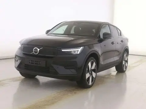 Annonce VOLVO C40 Électrique 2024 d'occasion 