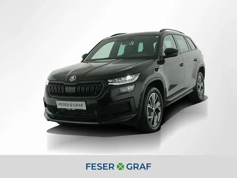 Annonce SKODA KODIAQ Essence 2024 d'occasion Allemagne