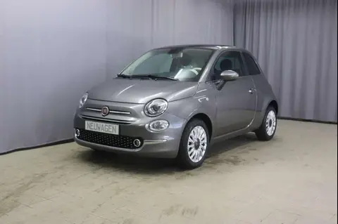 Used FIAT 500 Petrol 2024 Ad 