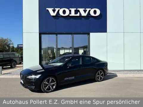 Used VOLVO S60 Petrol 2023 Ad 