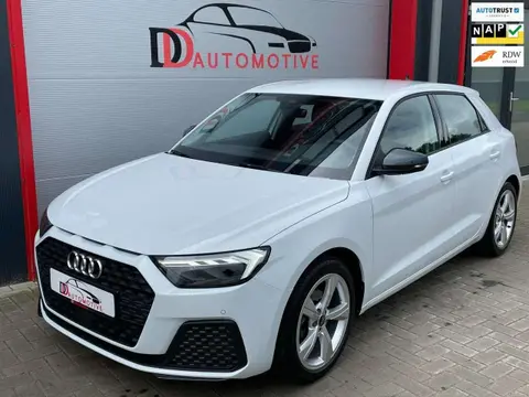 Used AUDI A1 Petrol 2023 Ad 