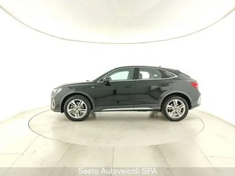 Annonce AUDI Q3 Diesel 2023 d'occasion 