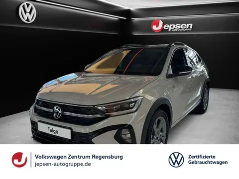 Annonce VOLKSWAGEN TAIGO Essence 2024 d'occasion 