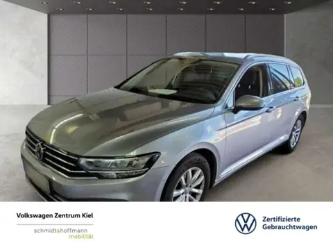 Used VOLKSWAGEN PASSAT Diesel 2020 Ad 