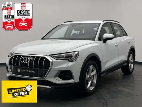 Used AUDI Q3 Petrol 2024 Ad 