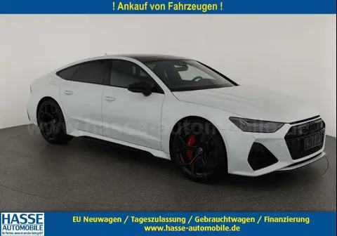 Annonce AUDI RS7 Essence 2024 d'occasion 