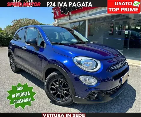 Annonce FIAT 500X Essence 2022 d'occasion 