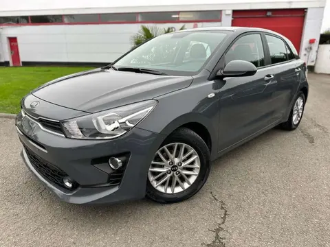 Annonce KIA RIO Essence 2021 d'occasion 