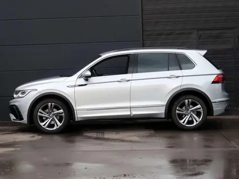 Used VOLKSWAGEN TIGUAN Petrol 2023 Ad 