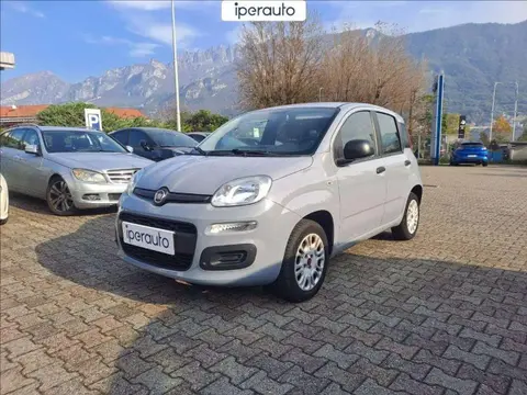 Annonce FIAT PANDA Essence 2018 d'occasion 