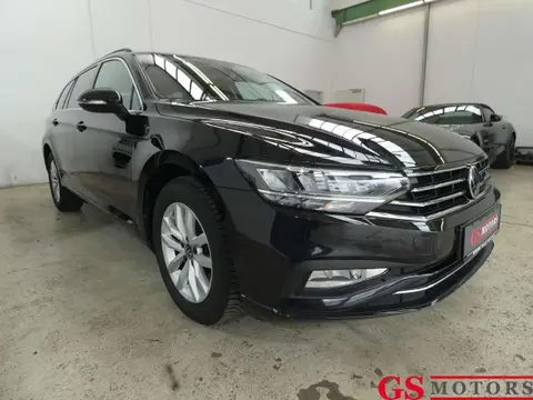 Used VOLKSWAGEN PASSAT Petrol 2023 Ad 