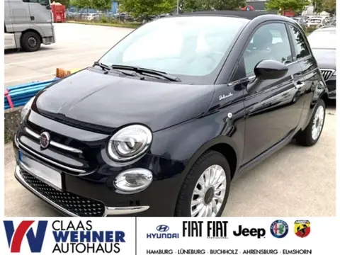 Used FIAT 500 Petrol 2021 Ad 