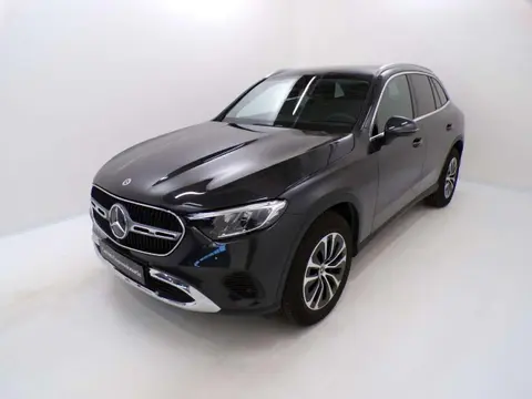 Used MERCEDES-BENZ CLASSE GLC Hybrid 2023 Ad 