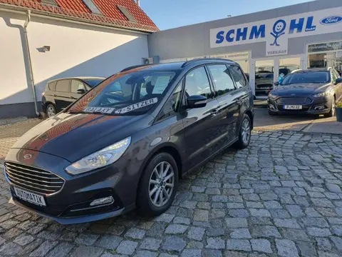 Annonce FORD GALAXY Diesel 2021 d'occasion 