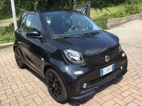 Annonce SMART FORTWO Essence 2019 d'occasion 