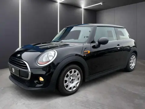 Used MINI ONE Petrol 2016 Ad 