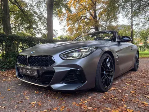 Annonce BMW Z4 Essence 2020 d'occasion 