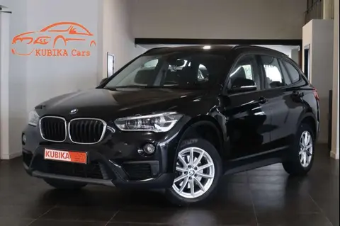 Used BMW X1 Diesel 2017 Ad Belgium