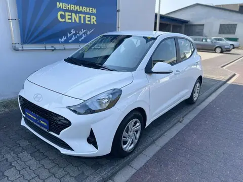 Annonce HYUNDAI I10 Essence 2024 d'occasion 