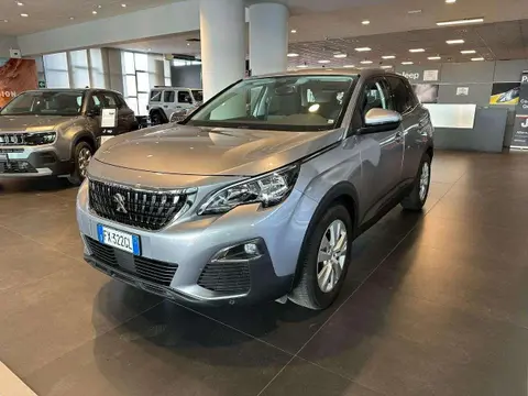 Used PEUGEOT 3008 Diesel 2019 Ad 