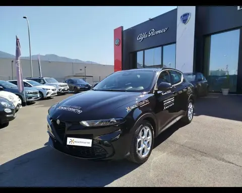 Used ALFA ROMEO TONALE Diesel 2024 Ad 