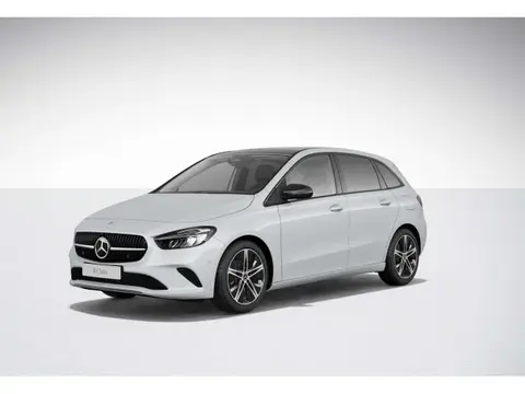 Annonce MERCEDES-BENZ CLASSE B Essence 2024 d'occasion Allemagne