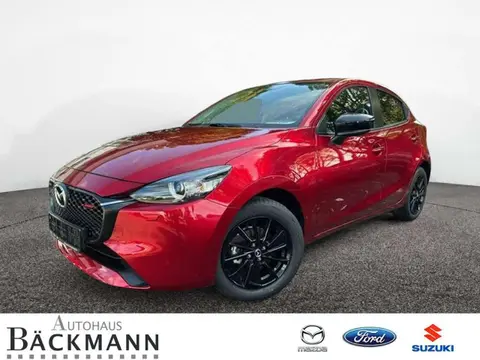 Used MAZDA 2 Petrol 2023 Ad 