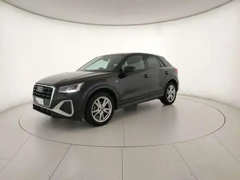 Annonce AUDI Q2 Diesel 2023 d'occasion 