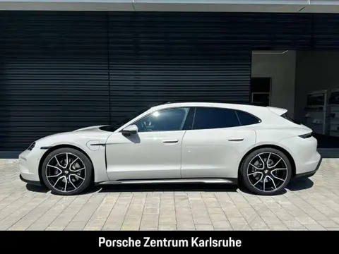 Annonce PORSCHE TAYCAN Électrique 2024 d'occasion 