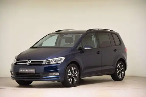 Annonce VOLKSWAGEN TOURAN Diesel 2023 d'occasion 