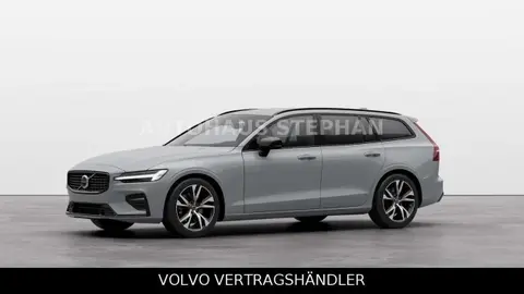 Used VOLVO V60 Diesel 2024 Ad 