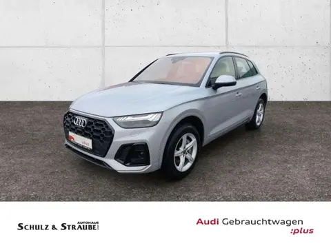 Annonce AUDI Q5  2021 d'occasion 