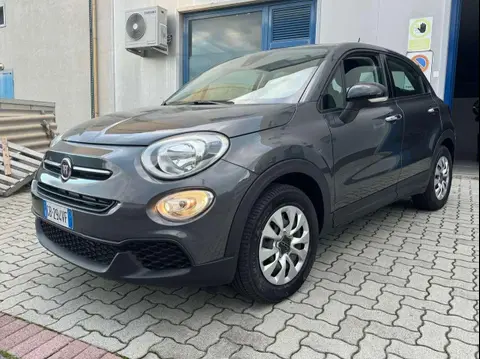 Annonce FIAT 500X Diesel 2020 d'occasion 