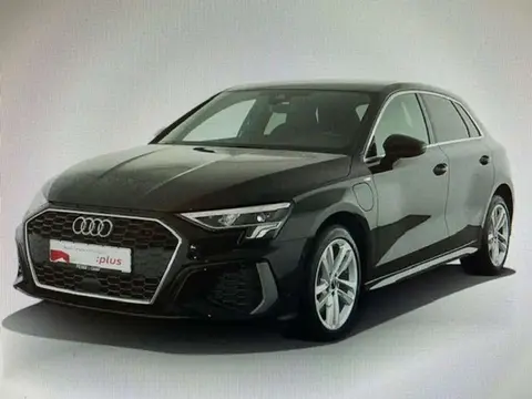 Used AUDI A3 Petrol 2021 Ad 