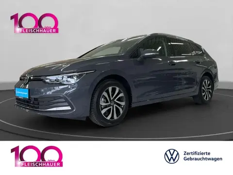 Used VOLKSWAGEN GOLF Petrol 2023 Ad 