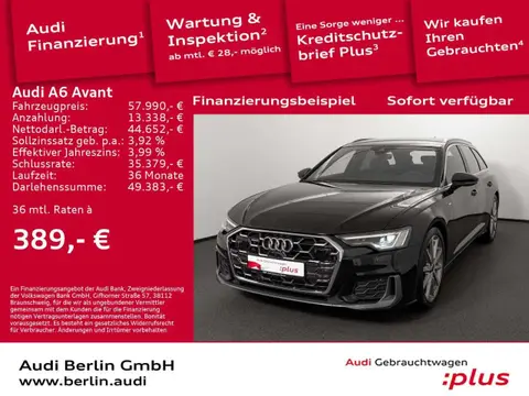 Used AUDI A6 Diesel 2023 Ad 