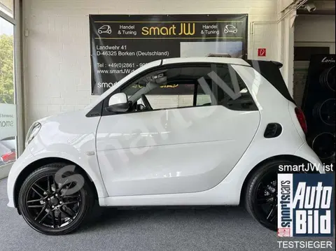 Used SMART FORTWO Petrol 2019 Ad 