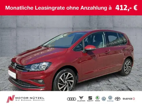 Used VOLKSWAGEN GOLF Petrol 2019 Ad 