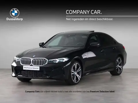 Used BMW SERIE 3 Hybrid 2024 Ad 