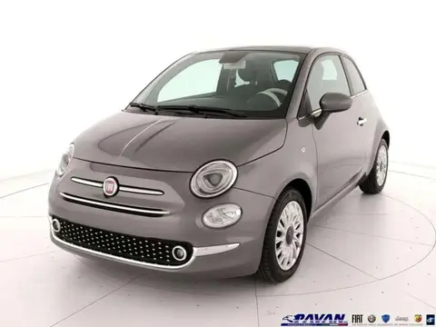 Annonce FIAT 500 Hybride 2023 d'occasion 