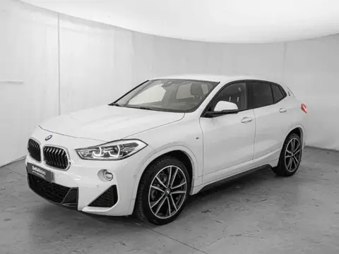 Annonce BMW X2 Diesel 2020 d'occasion 