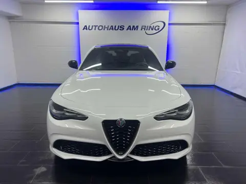 Annonce ALFA ROMEO GIULIA Essence 2024 d'occasion 