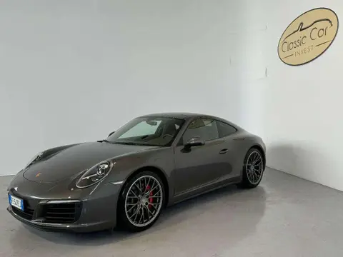 Annonce PORSCHE 991 Essence 2016 d'occasion 