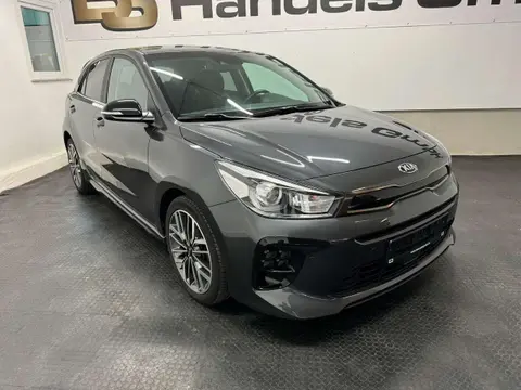 Used KIA RIO Petrol 2020 Ad 