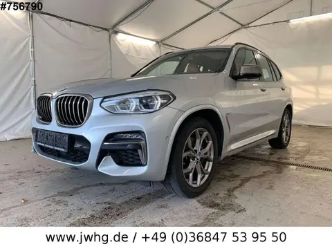 Used BMW X3 Diesel 2020 Ad 