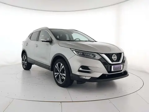 Used NISSAN QASHQAI Diesel 2020 Ad 