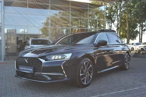 Annonce DS AUTOMOBILES DS9 Hybride 2021 d'occasion 