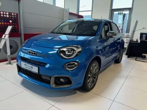 Used FIAT 500X Hybrid 2024 Ad 